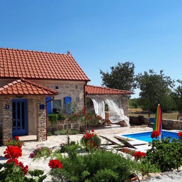 holiday house toma procelje